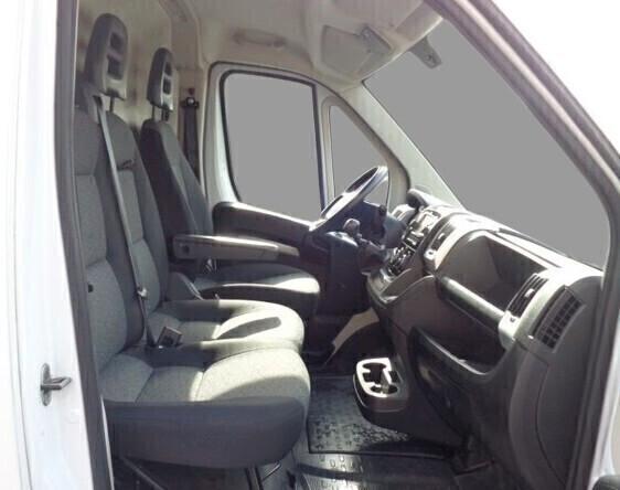 Fiat Ducato 33 2.3 MJT 140CV PASSO LUNGO TETTO ALTO Furgone