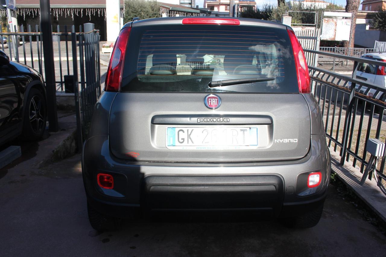 PANDA CITY LIFE 1.0*PREZZO VERO*UNIPRO-GARANZIA 12 MESI