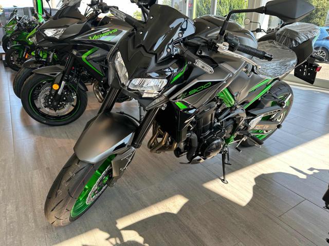KAWASAKI Z 900 70KW
