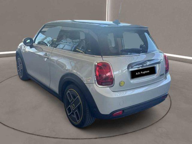 MINI Mini Full El. (F56) - Cooper SE L