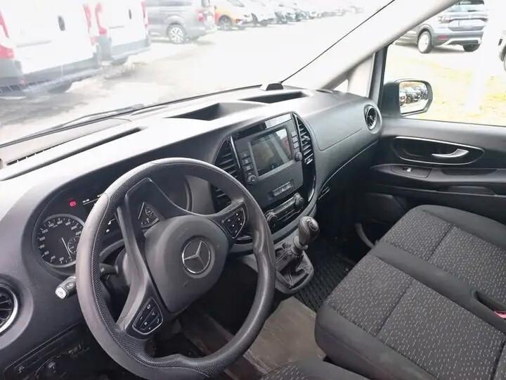 Mercedes-benz Vito 114 CDI ant. Compact Pro