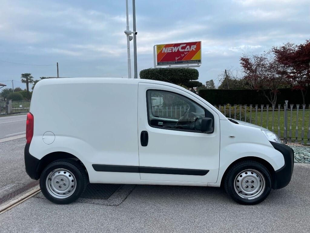 Peugeot Bipper 1.3 HDi lamierato