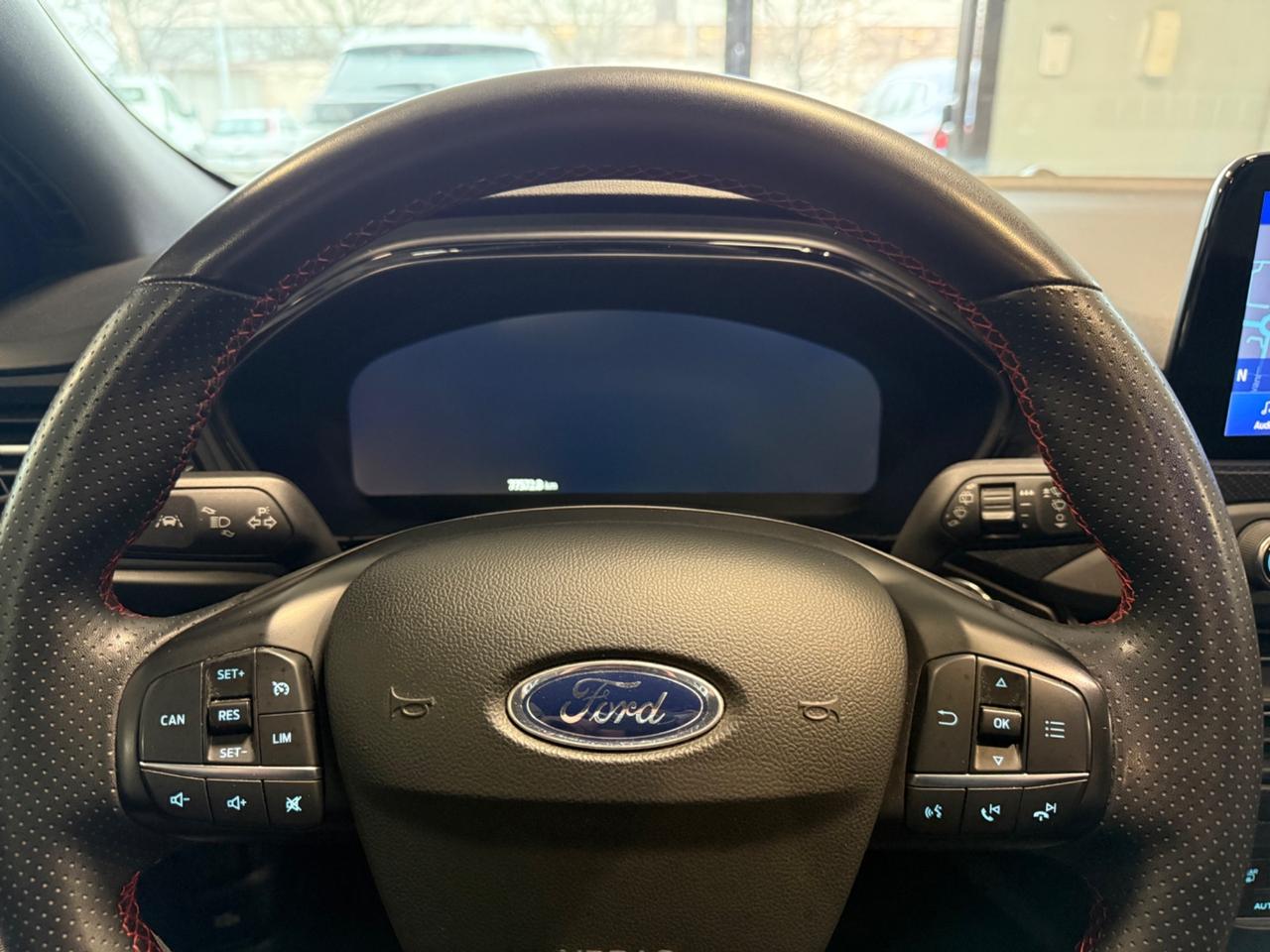 Ford Focus 1.0 EcoBoost Hybrid 155 CV 5p. ST-Line X