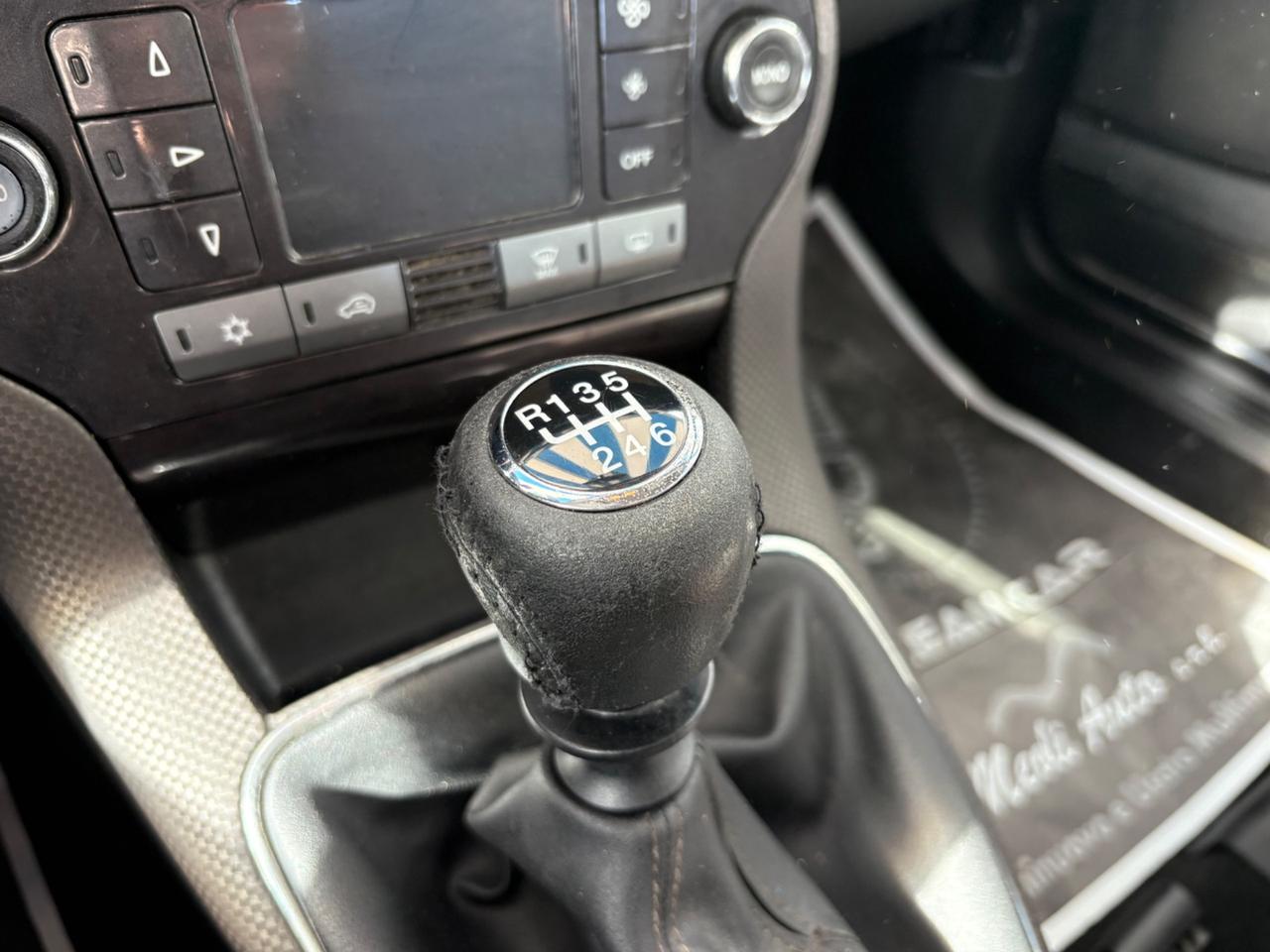 Fiat Bravo 1.6 MJT 120 CV DPF Emotion