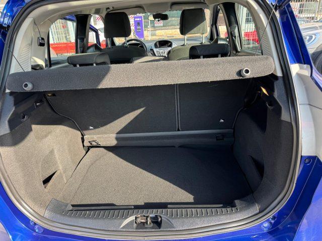 FORD B-Max 1.4 90 CV GPL Business Titanium