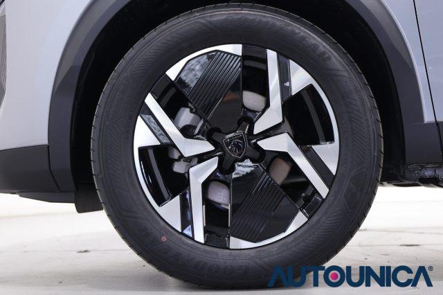 PEUGEOT 2008 PURETECH 100 S&S ALLURE FARI LED NEOPATENTATI