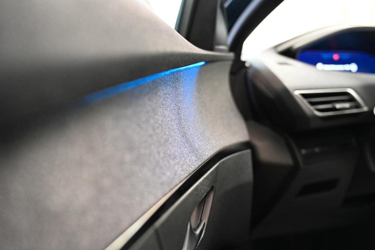 Peugeot 3008 BlueHDi 130 S&S EAT8 Allure Pack