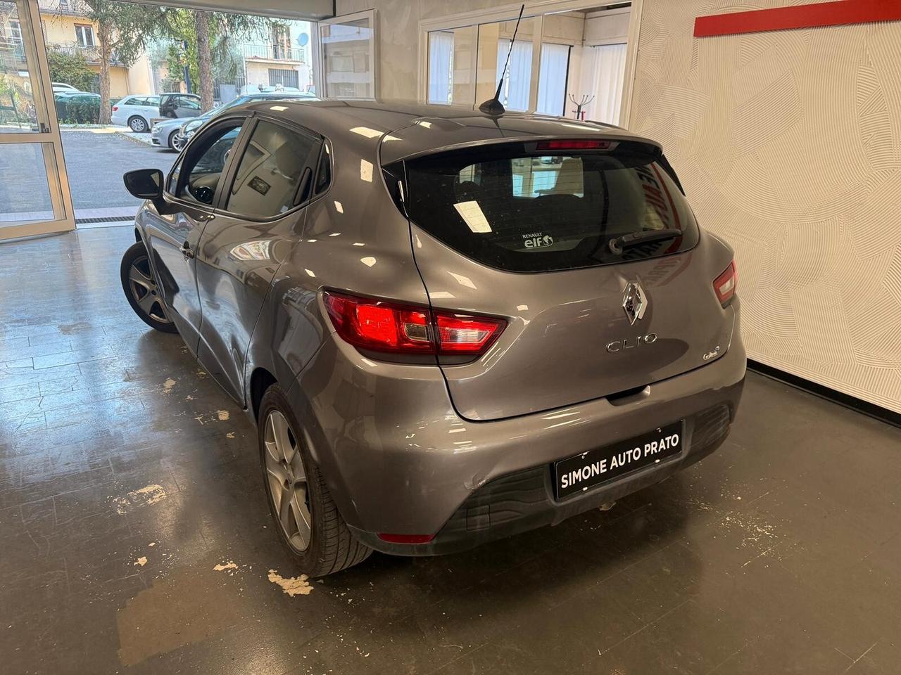 Renault Clio 1.2 75CV 5 porte Live