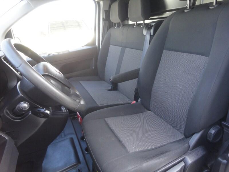 FIAT Scudo (2021-->) Scudo 1.5 BlueHDi 120 CV S...