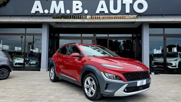 Hyundai Kona 1.0 T-GDI XLine