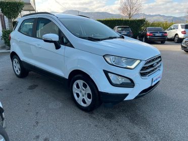 Ford EcoSport 1.0 EcoBoost 100 CV Business