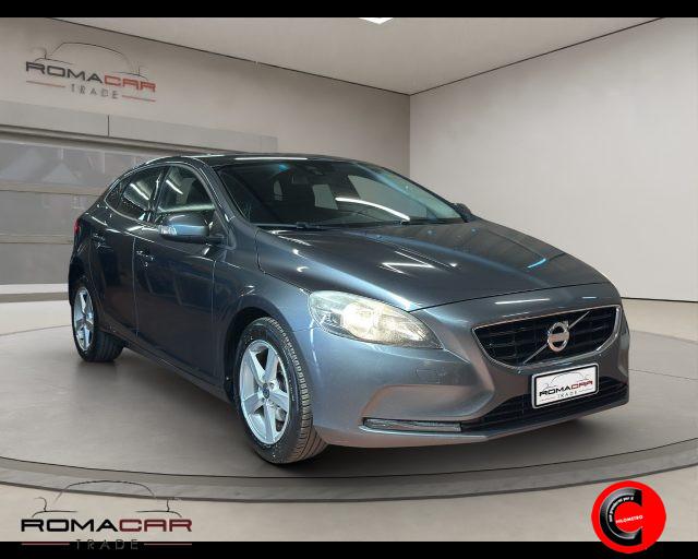 VOLVO V40 D2 1.6 Business