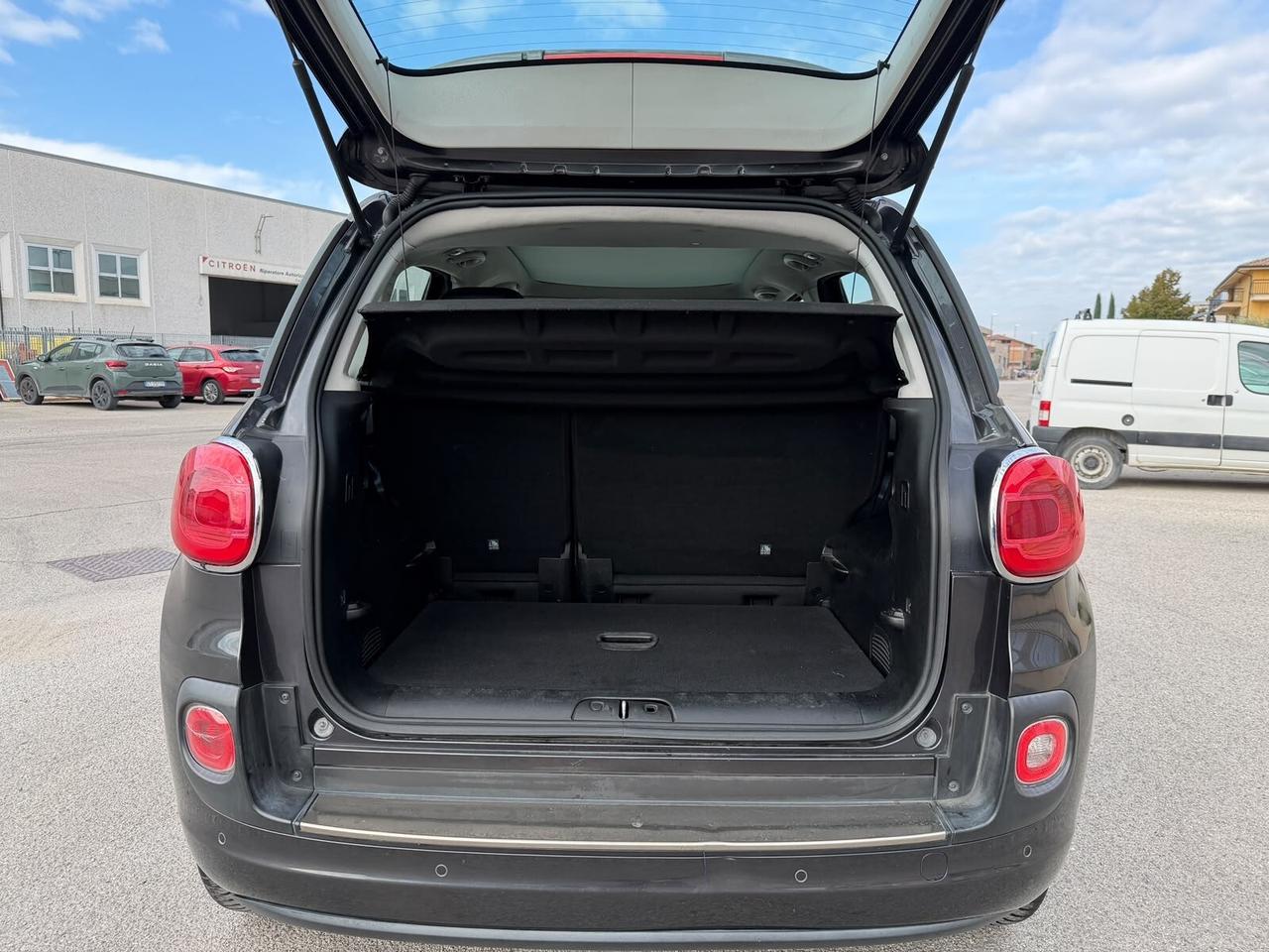 Fiat 500L 1.3 Multijet GARANZIA 12 MESI