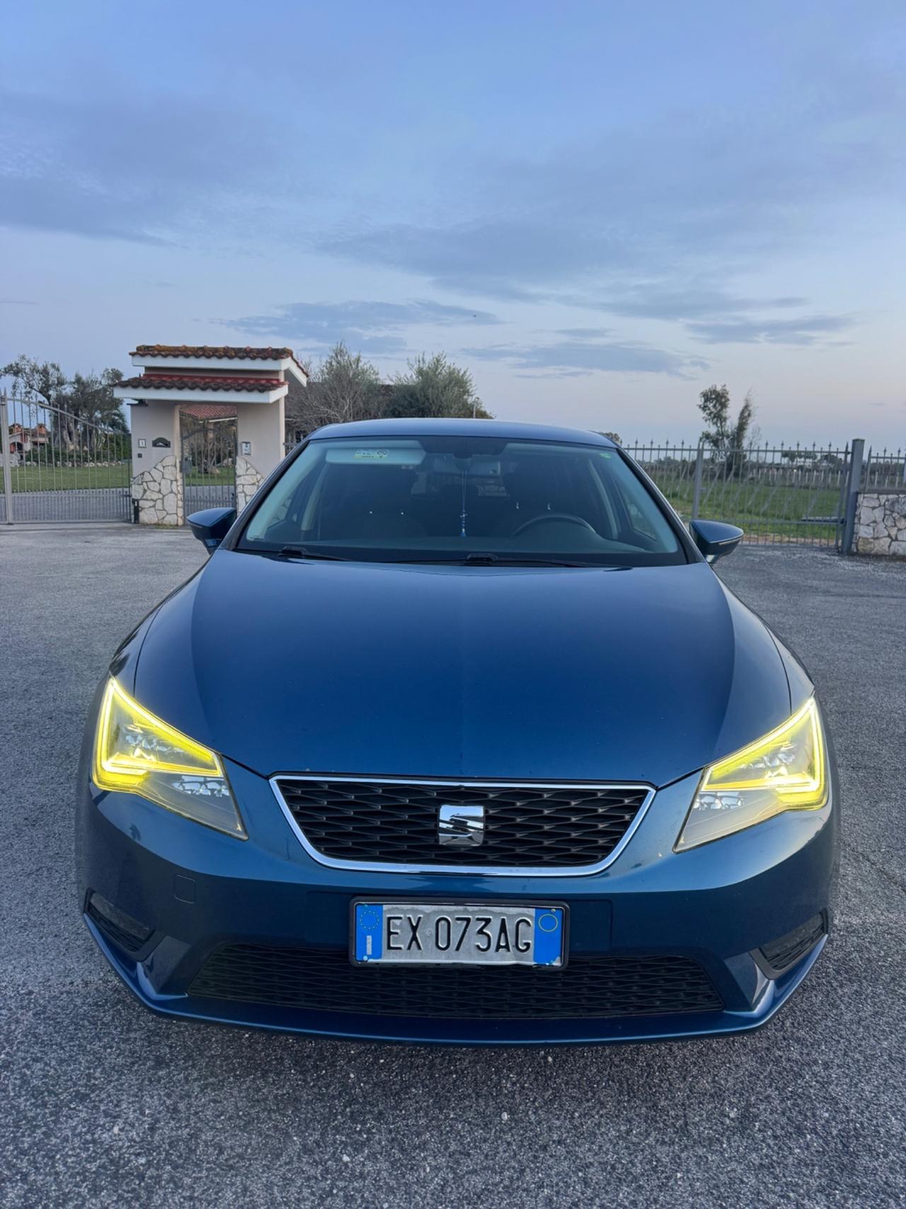 Seat Leon 1.4 TSI 125 CV 5p. Start/Stop FR