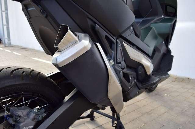 Honda X-ADV 750 DCT 55 cv
