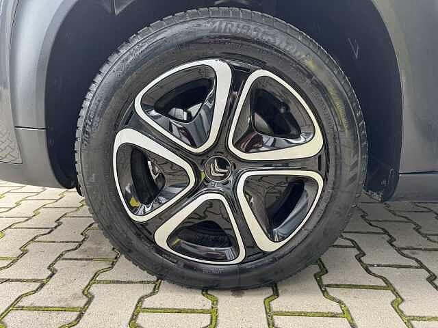 Citroen C3 Aircross 1.2 PureTech 110 CV C-Series