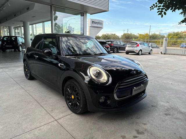 MINI Cooper D 1.5 Cooper D km 39000