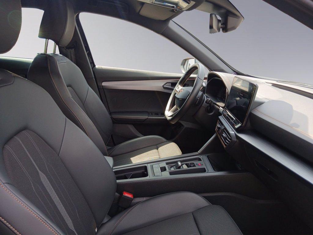 CUPRA Formentor tdi 4drive Automatica del 2023