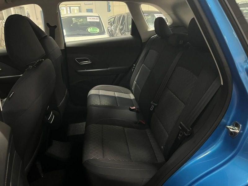 MG ZS ZS 1.5 Standard