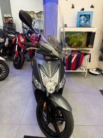Kymco Agility 125i 16+