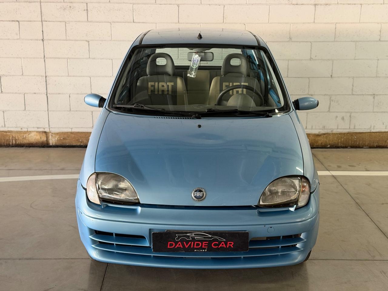 Fiat Seicento 1.1i