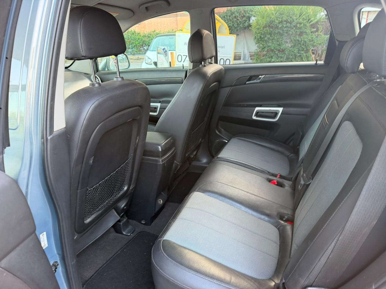 Opel Antara 2.2 CDTI 4wdCosmo offerta del mese