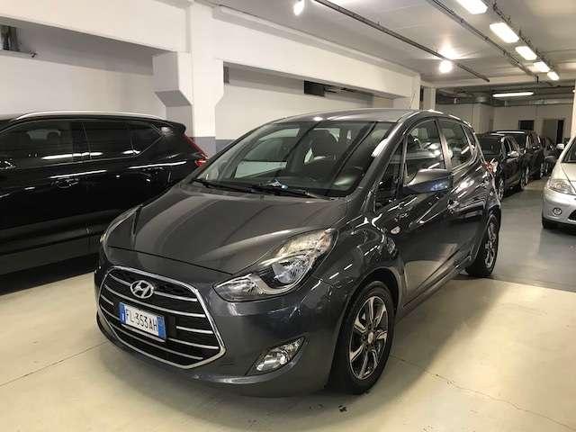 Hyundai iX20 ix20 1.4 Comfort econext E6
