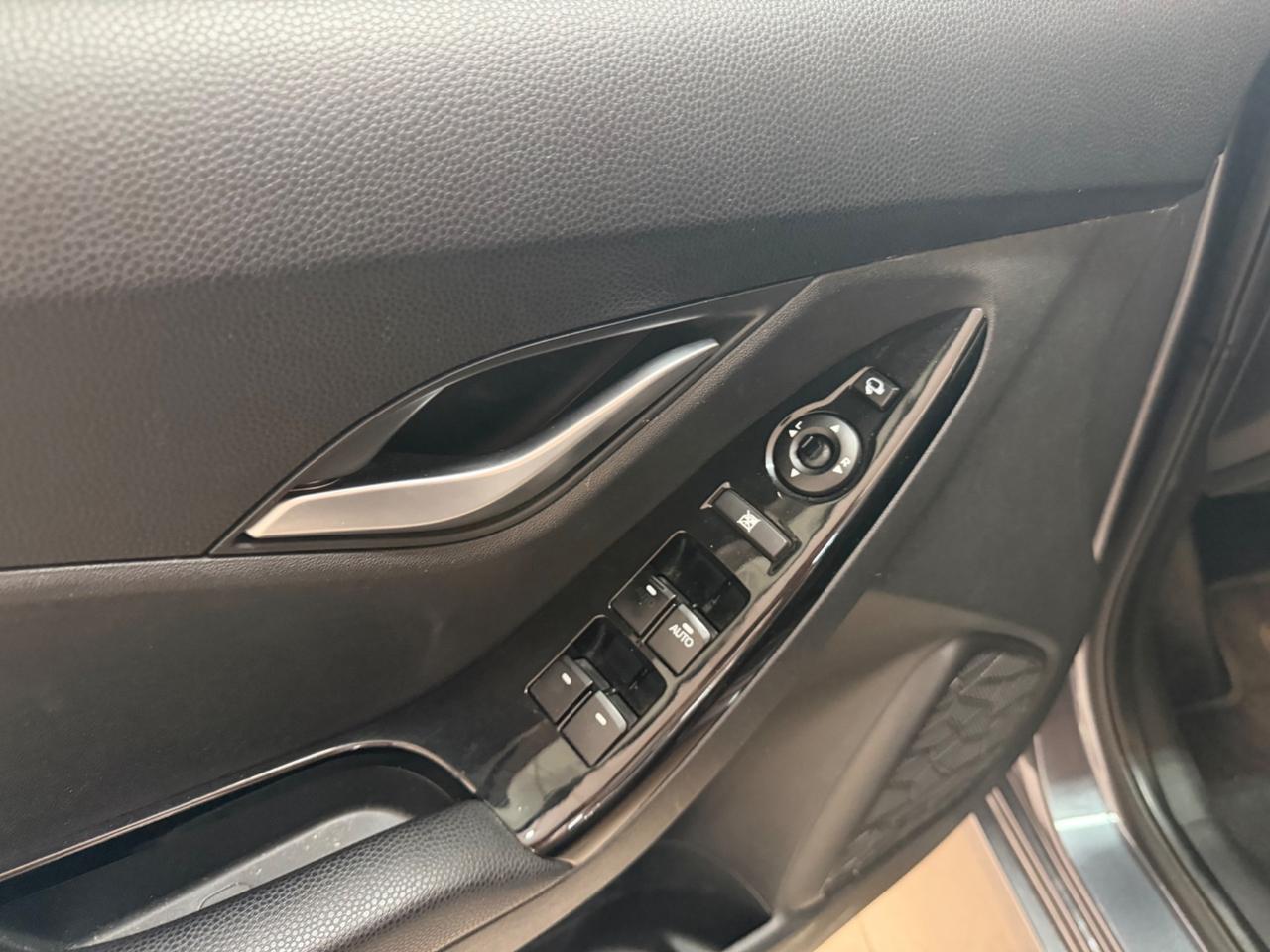 Hyundai iX20 1.4 CRDI 90 CV XPossible