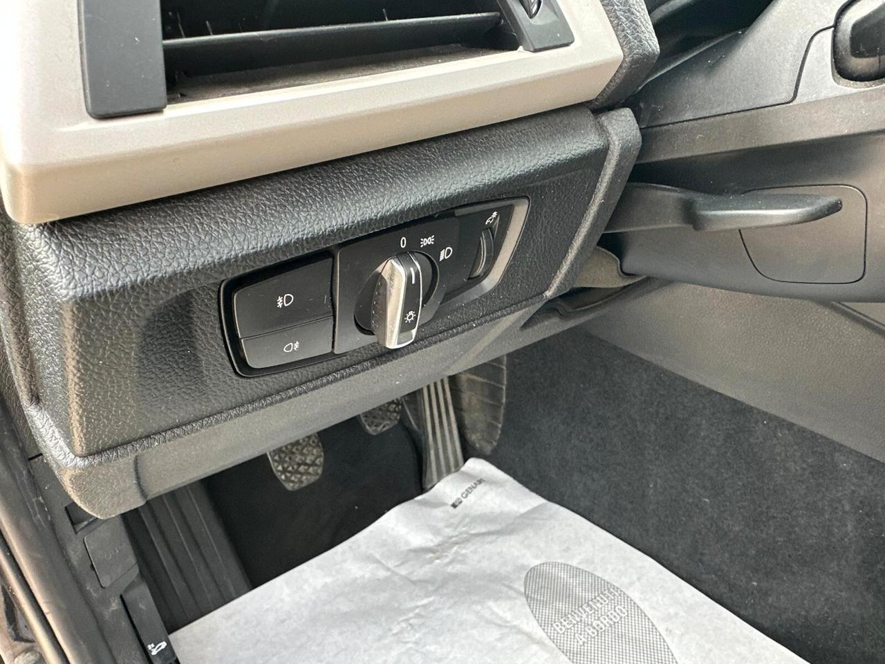 Bmw 114d 5p. Urban 2013