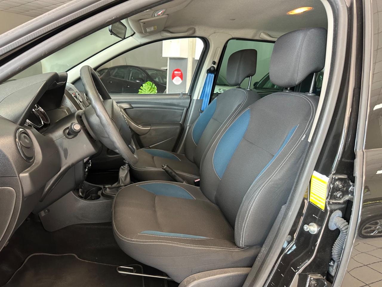 Dacia Duster 1.5 dCi 110CV S&S 4x4 Serie Limitata Urban Explorer
