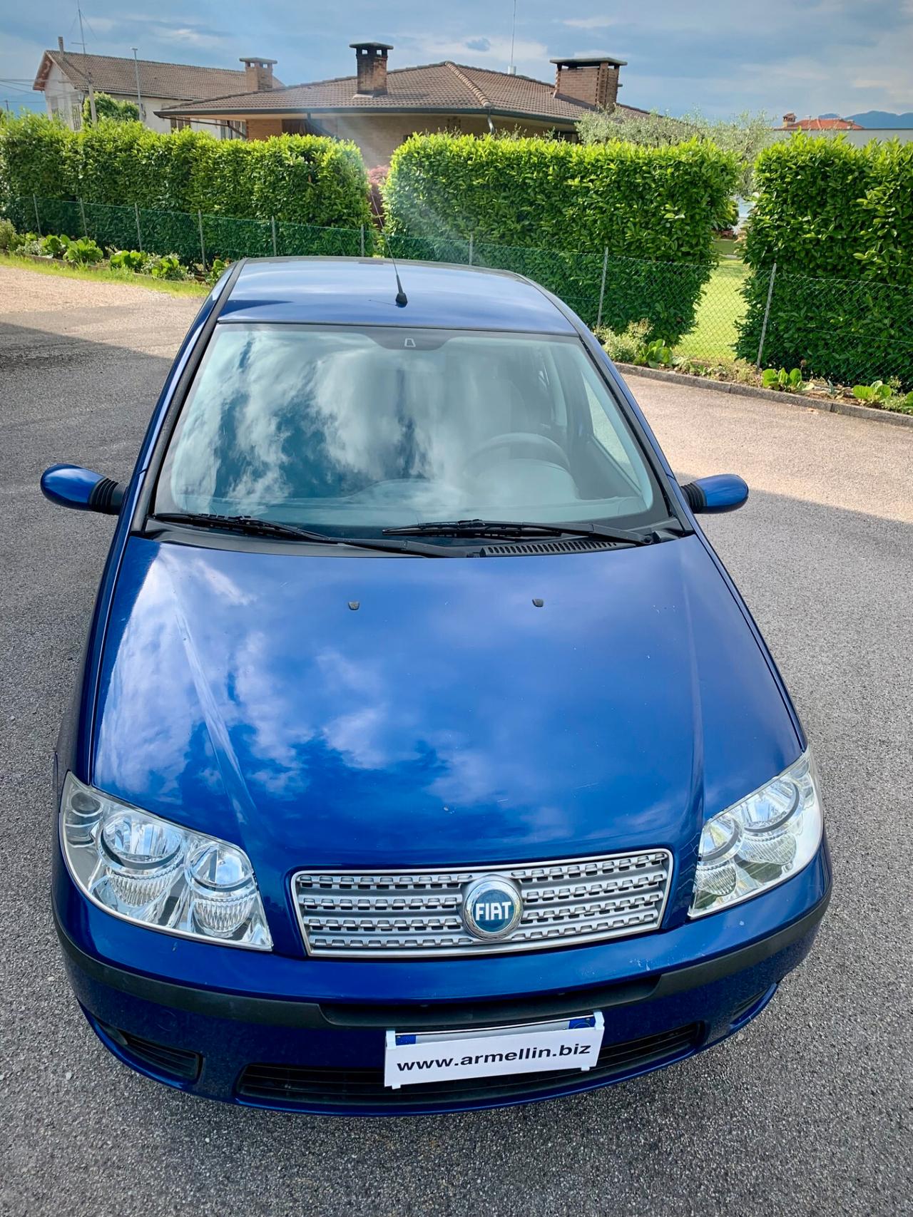 Fiat Punto Classic 1.3 MJT 3 porte