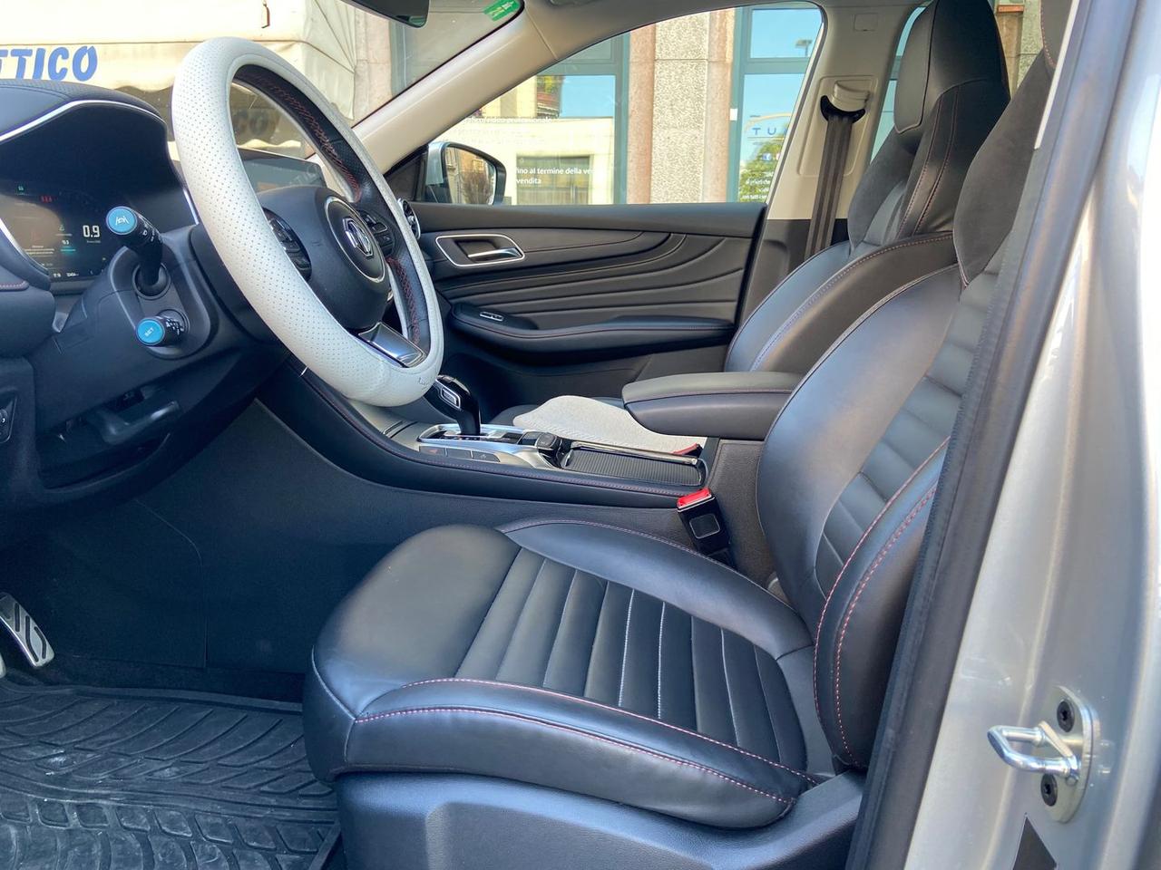 Mg HS / EHS 1.5 T GDI Luxury
