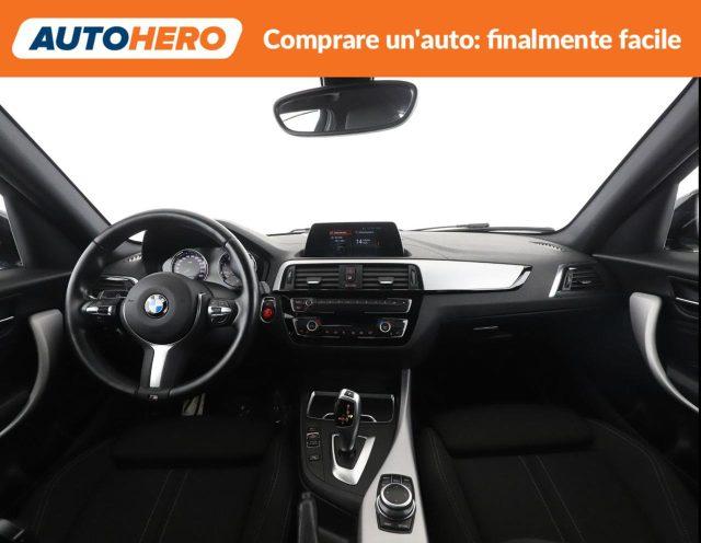 BMW 118 i 5p. Msport