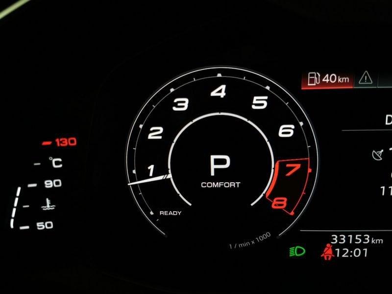 Audi A6 RS6 Avant 4.0 mhev performance quattro tiptronic