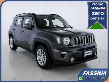 Jeep Renegade 1.0 T3 Limited 120cv