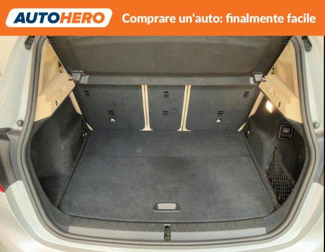 BMW 218 i Active Tourer Luxury