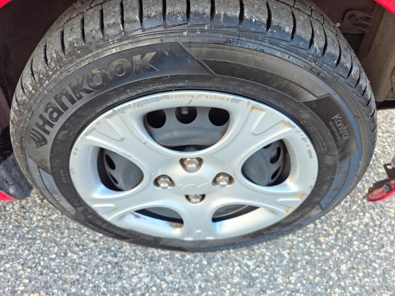 Kia Picanto 1.0 12V 5 porte X Line 2022-E6 Manuale NEO