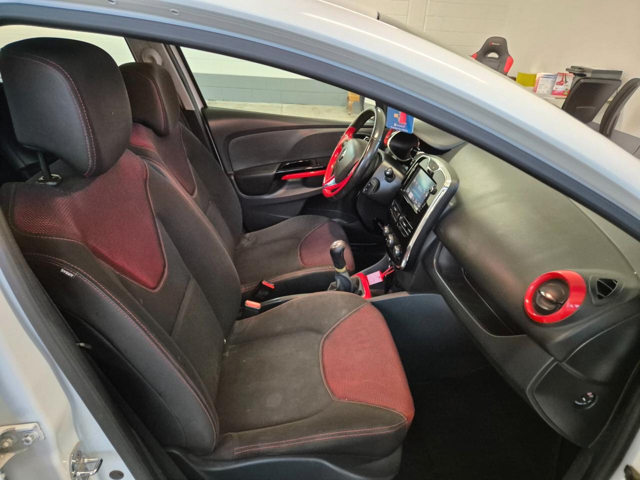 Renault Clio 1.5 dCi 8V 75CV 5 porte Live BELLISSIMA