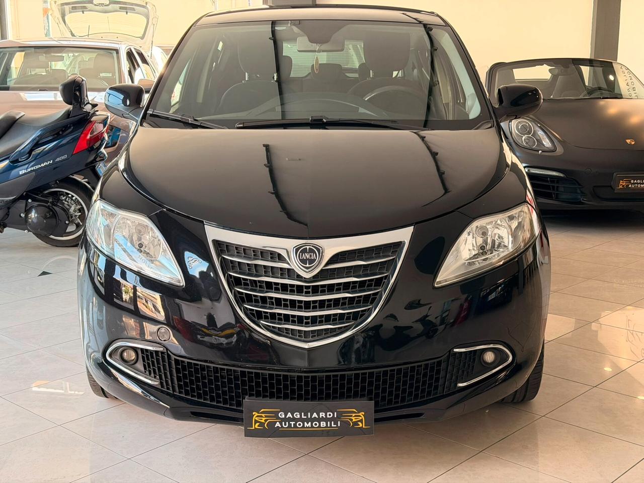 Lancia Ypsilon 1.3 MJT 16V 95 CV 5 porte S&S Elle
