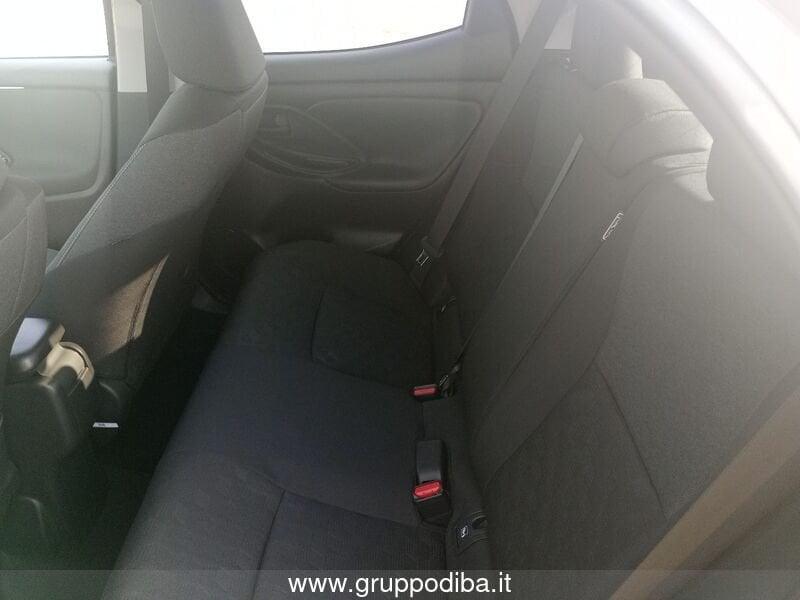 Toyota Yaris IV 2020 1.5h Trend