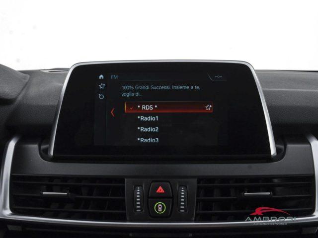 BMW 225 Serie 2 xe iPerformance Advantage aut.