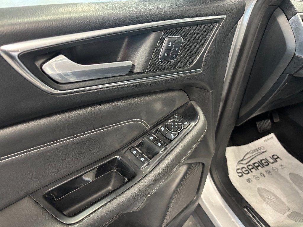 Ford S-Max Automatico 7 Posti Powershift Titanium 2.0 TDCi