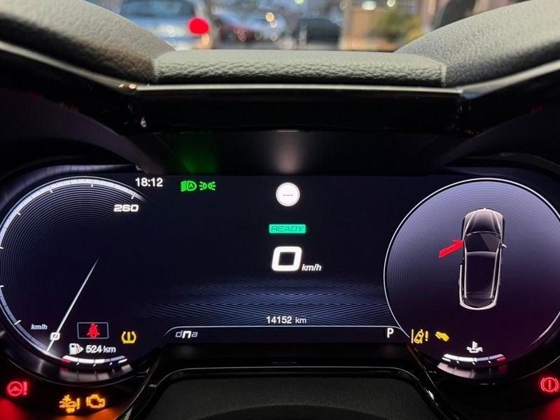 Alfa Romeo Tonale Tonale 1.5 hybrid Sprint 160cv tct7 “ BLU ITALIA “”