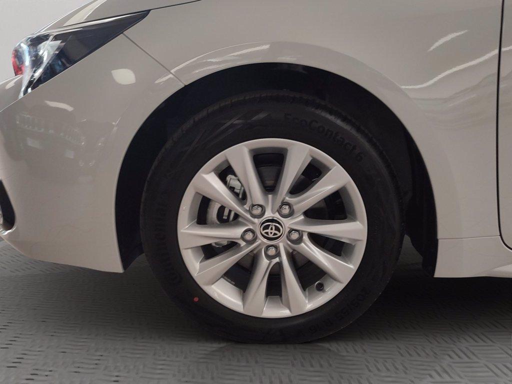 TOYOTA Corolla touring sports 1.8h active auto del 2026