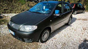 Fiat Punto Classic 1.2 5 porte Natural Power
