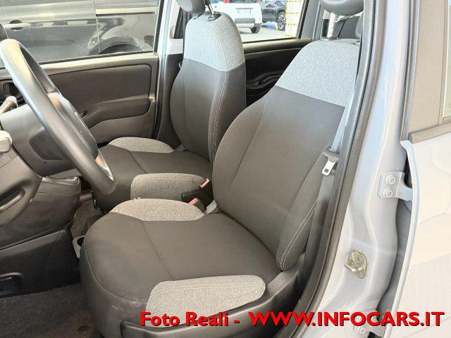 FIAT Panda Hybrid 1.0 FireFly 70 cv - PROMO