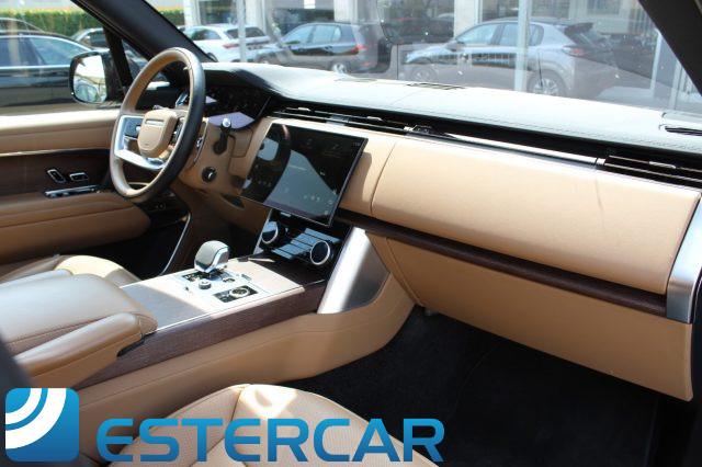 LAND ROVER Range Rover 3.0D I6 300CV HSE FULL OPTIONALS
