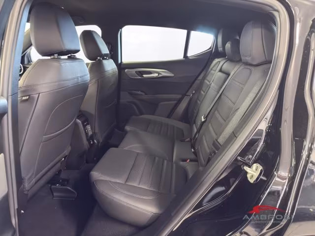 ALFA ROMEO Tonale Ibrida 175cv