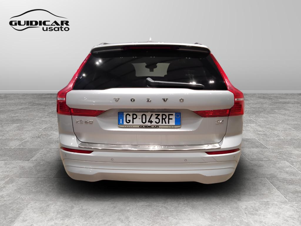 VOLVO XC60 II 2022 - XC60 2.0 b4 Core auto