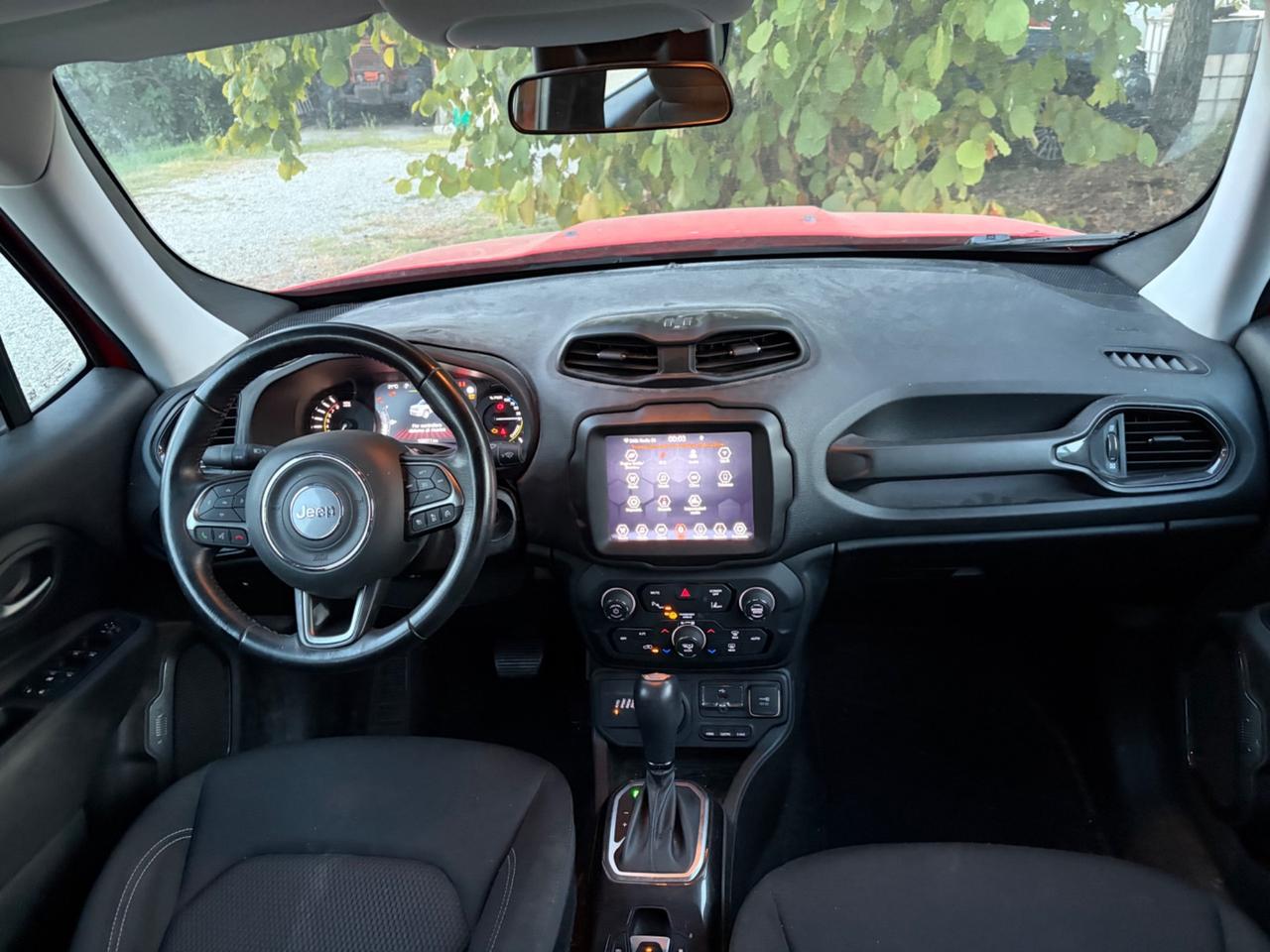 Jeep Renegade 1.3 130CV 4xe Limited LEGGI BENE ANNUNCIO